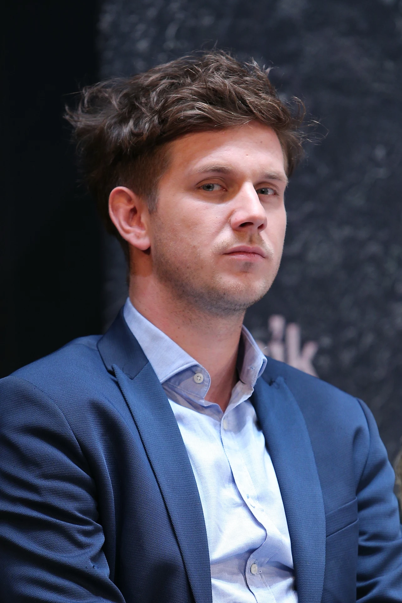 Antek Królikowski Antek Królikowski