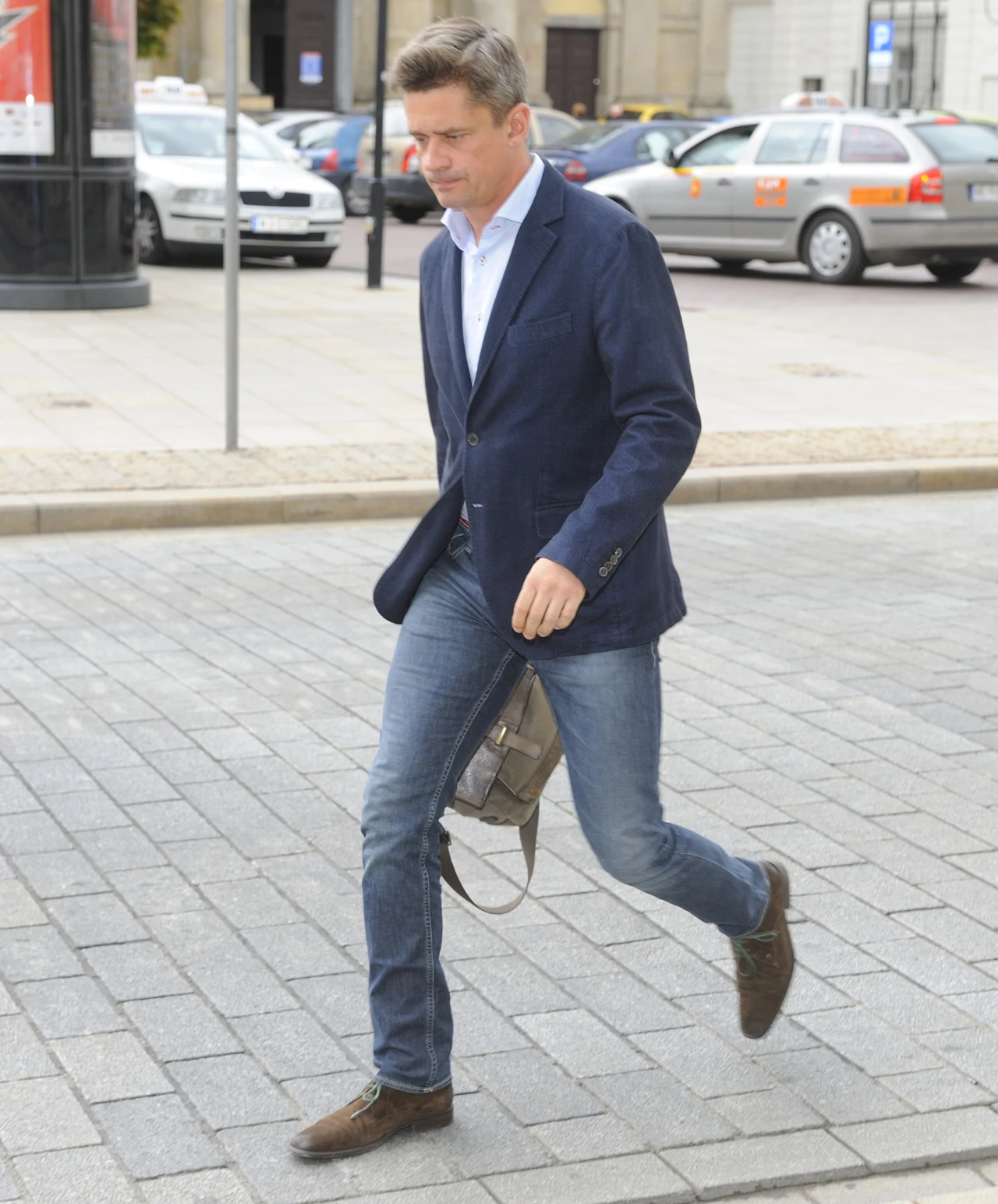 Piotr Grabowski