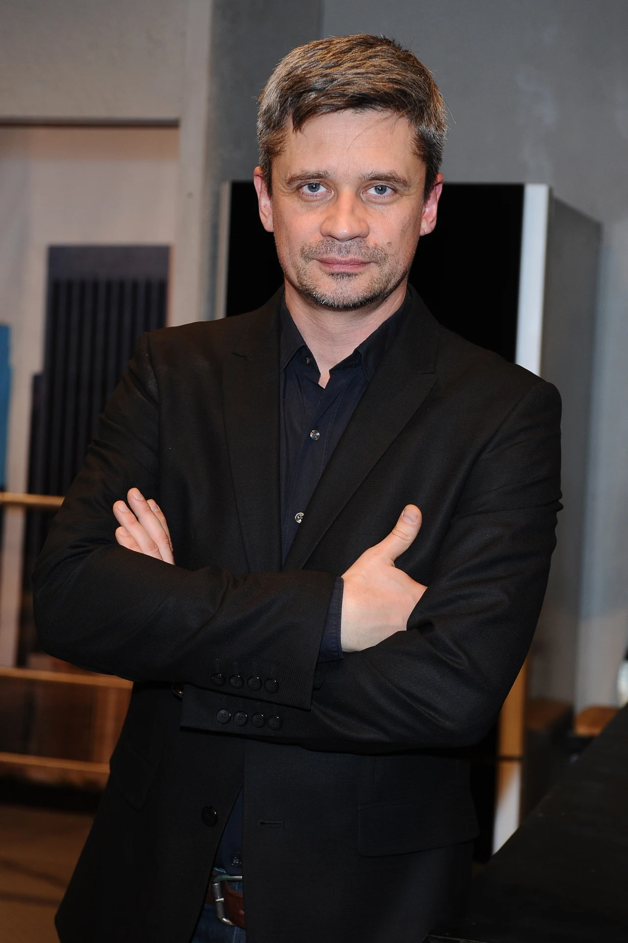 Piotr Grabowski Piotr Grabowski