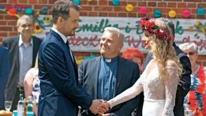 Czy ponowny ślub Emilki i Bartka stanie się faktem, czy będzie tylko pięknym snem Miedzianowskiego?