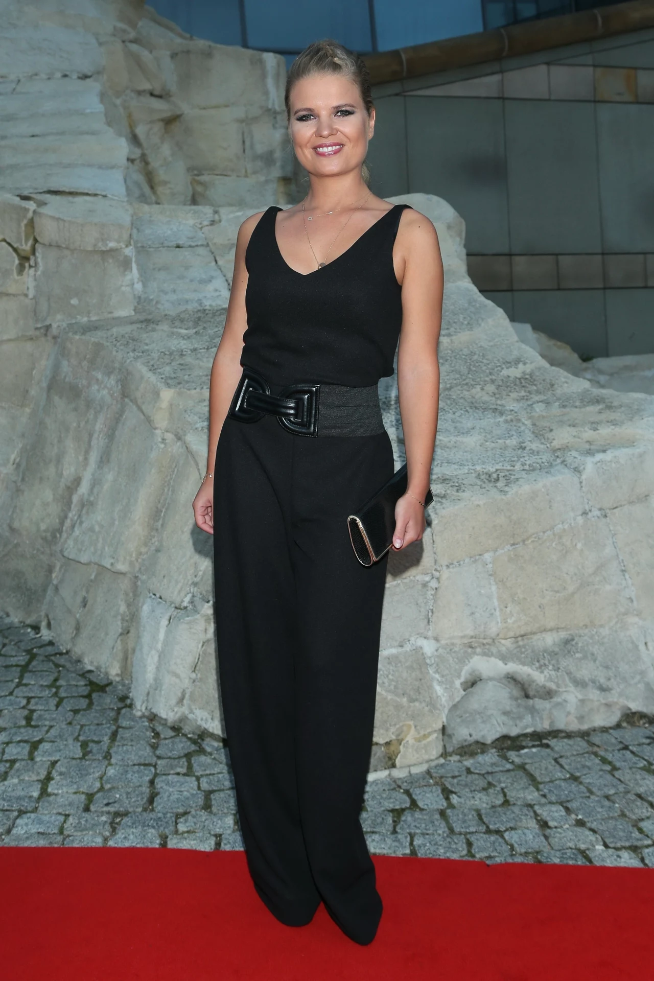 Marta Manowska, fot. Paweł Wrzecion Marta Manowska, fot. Paweł Wrzecion