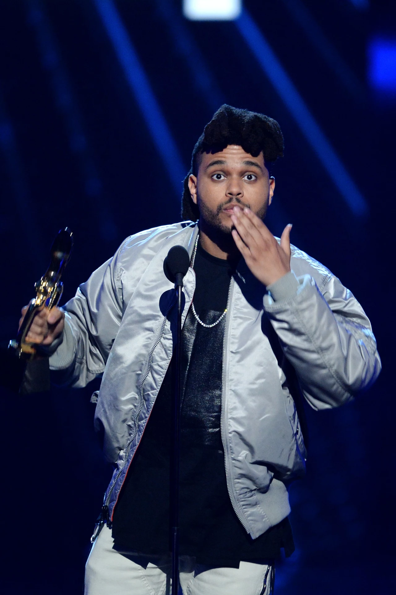 The Weeknd nagrywa z Daft Punk? The Weeknd nagrywa z Daft Punk?