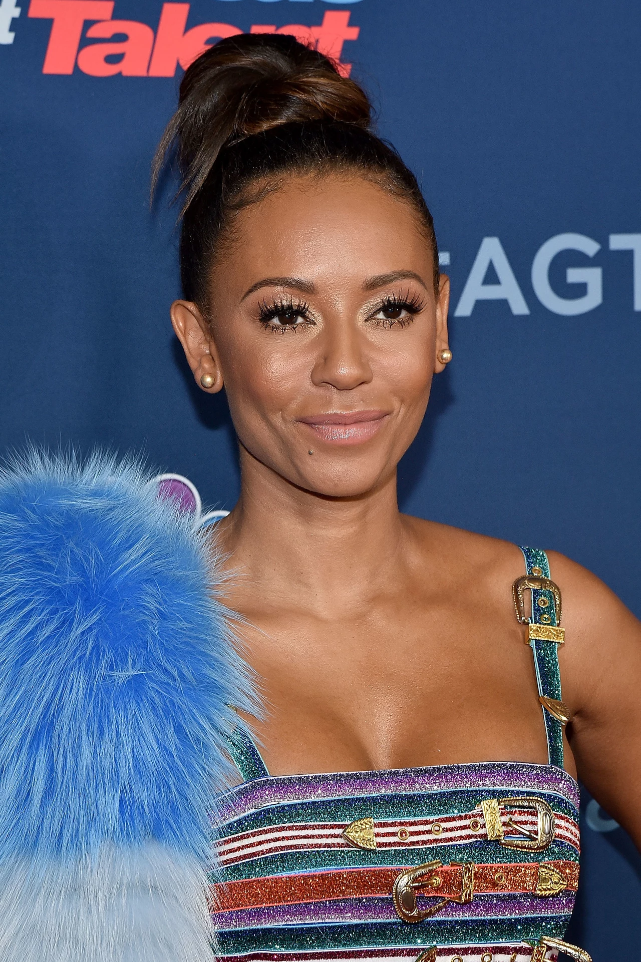 Mel B Mel B