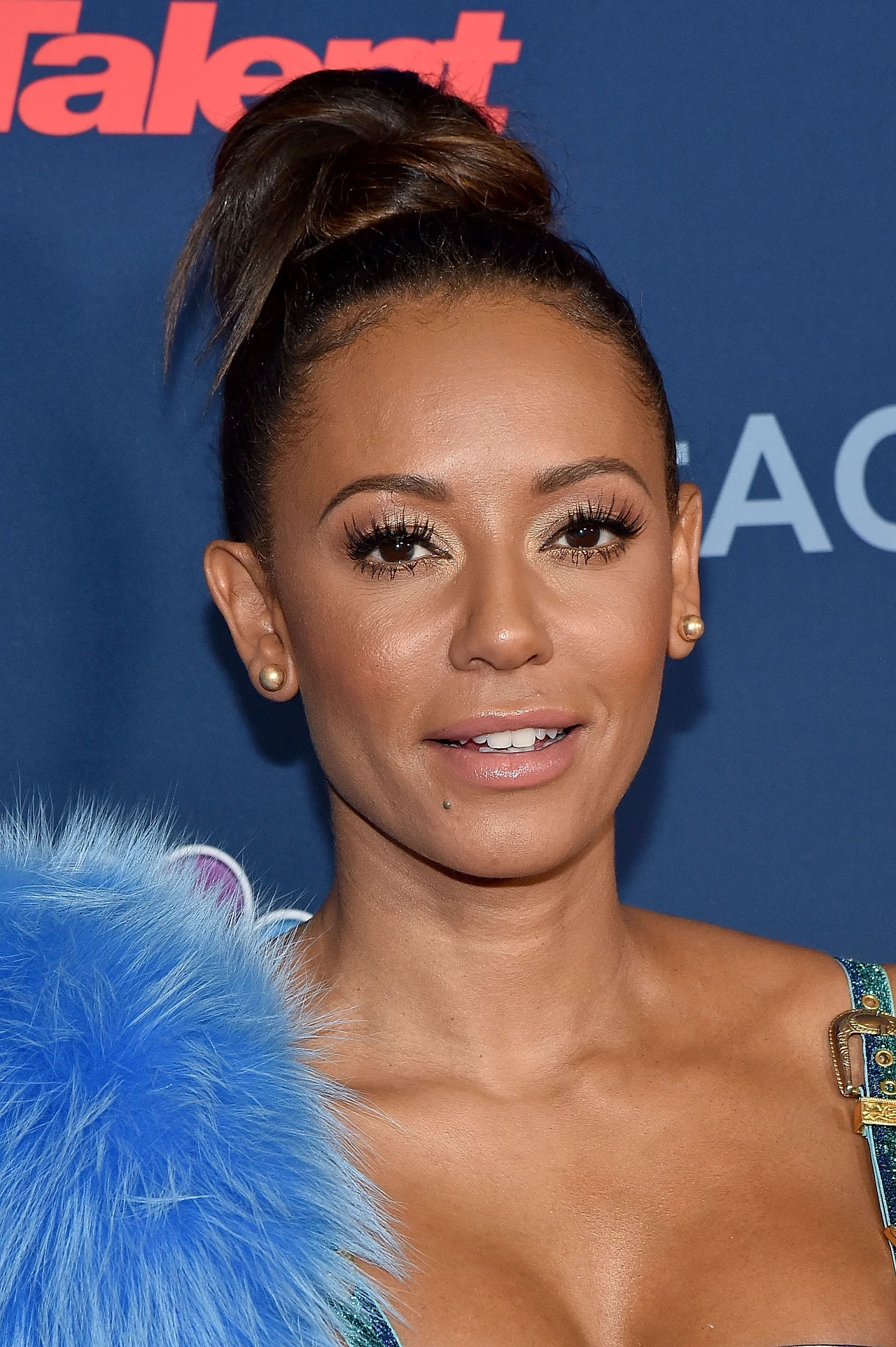 Mel B Mel B