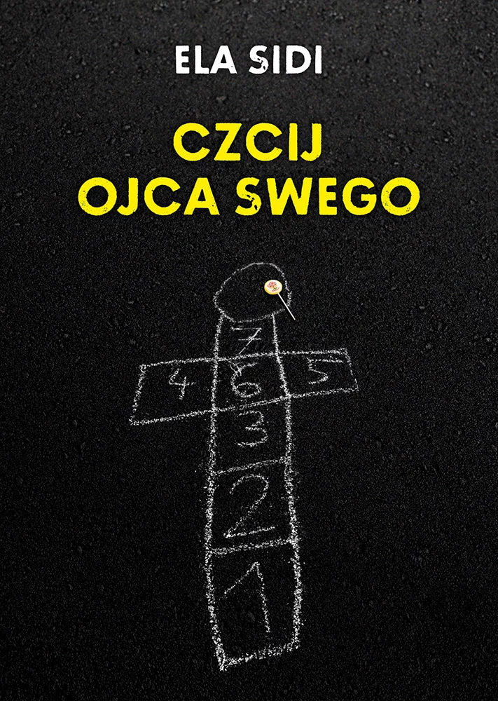 Czcij ojca swego