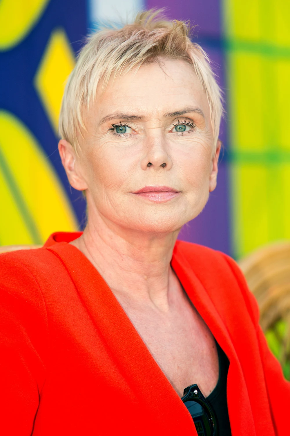 Ewa Błaszczyk