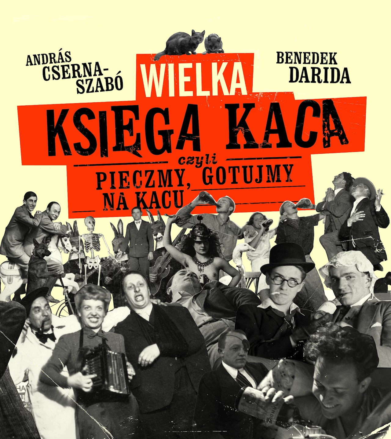 Wielka Księga Kaca Wielka Księga Kaca