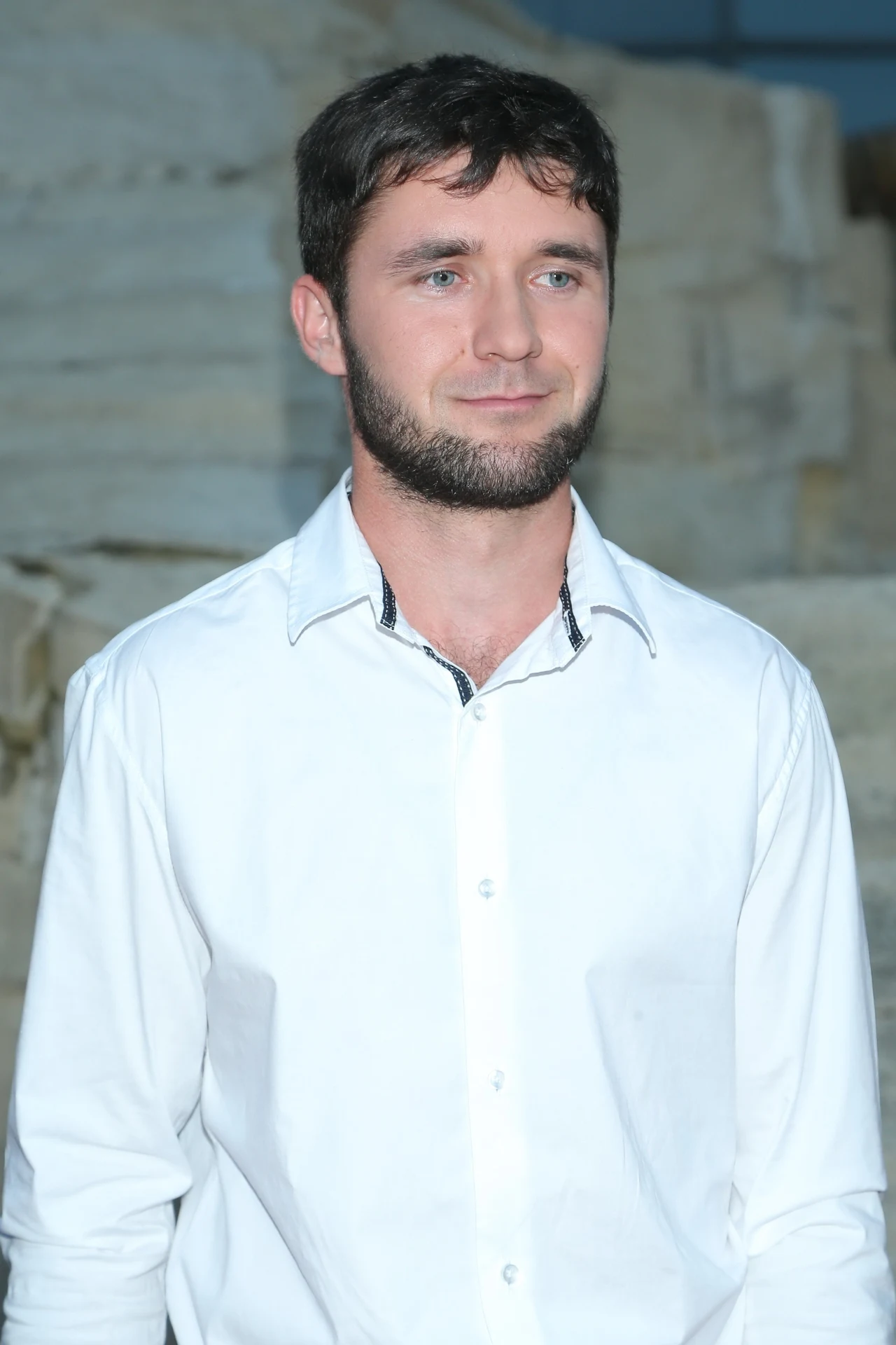 Szymon z "Rolnik szuka żony 3" Szymon z "Rolnik szuka żony 3"