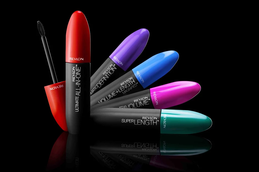 Revlon: Maskary Ultimate All-in-One