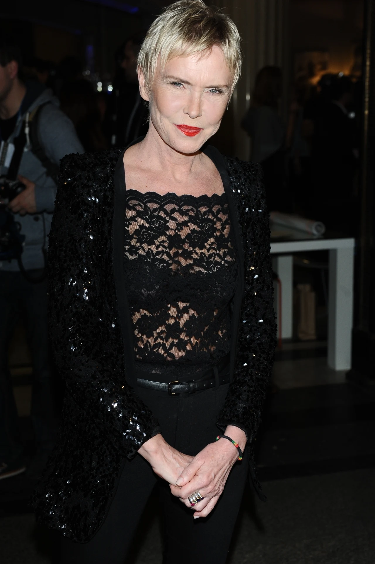 Ewa Błaszczyk Ewa Błaszczyk