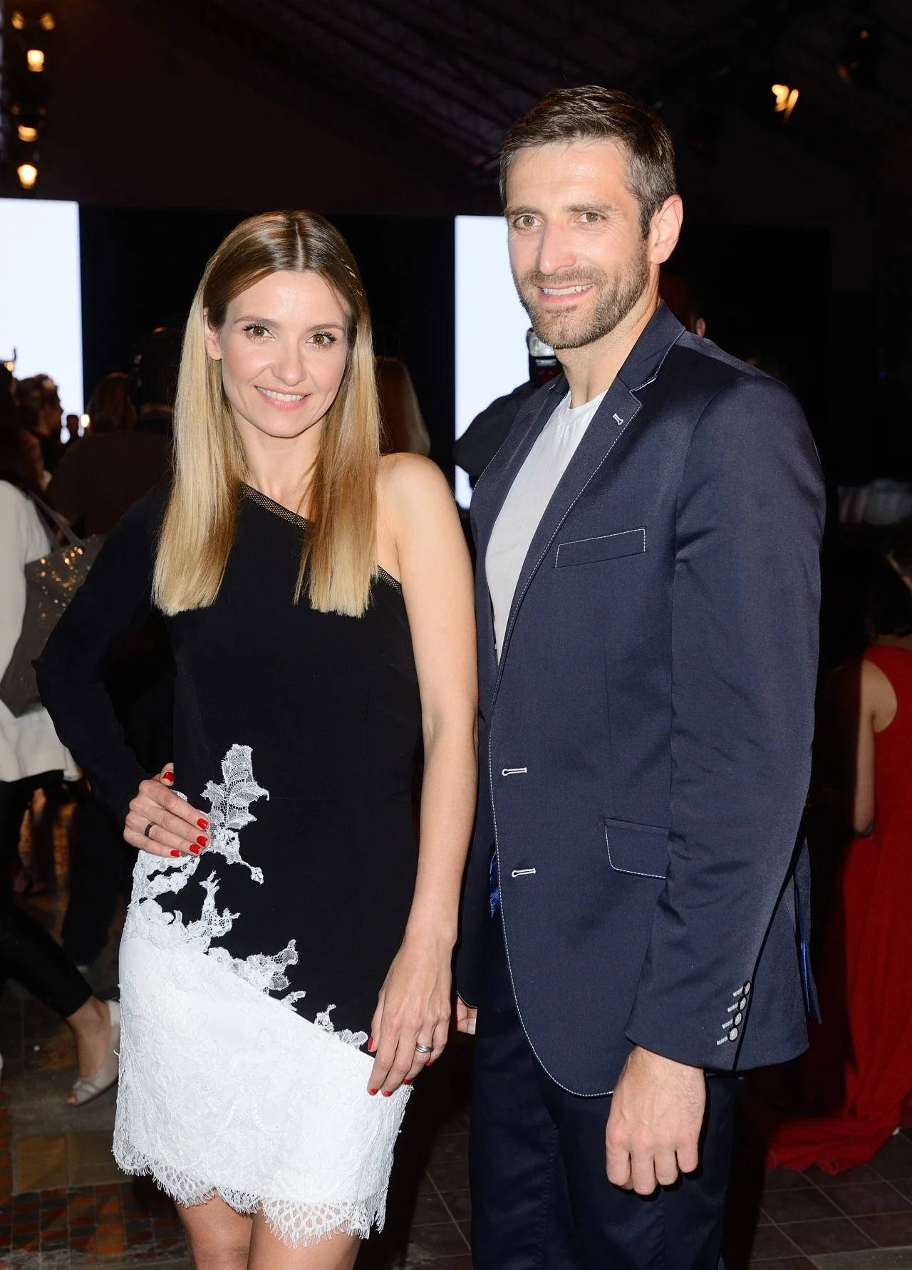 Koroniewska i Dowbor Koroniewska i Dowbor