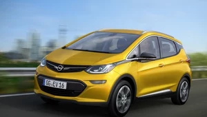 Opel Ampera-e