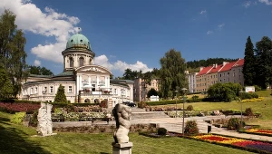 ​Ci pacjenci pojadą do sanatorium bez kolejki. Zmiany już w toku
