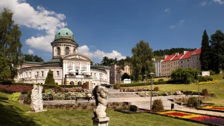 Kto może liczyć na szybkie przyjęcie do uzdrowiska? 