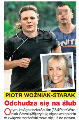 Tak milioner szykuje się do ślubu