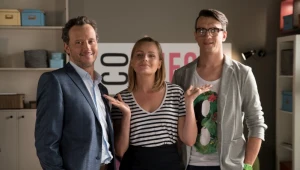 „Singielka”: Nowi bohaterowie 
