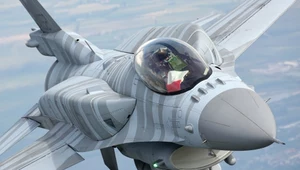 F-16 Jastrząb. 10 lat służby w Polsce