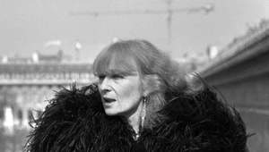 Sonia Rykiel nie żyje