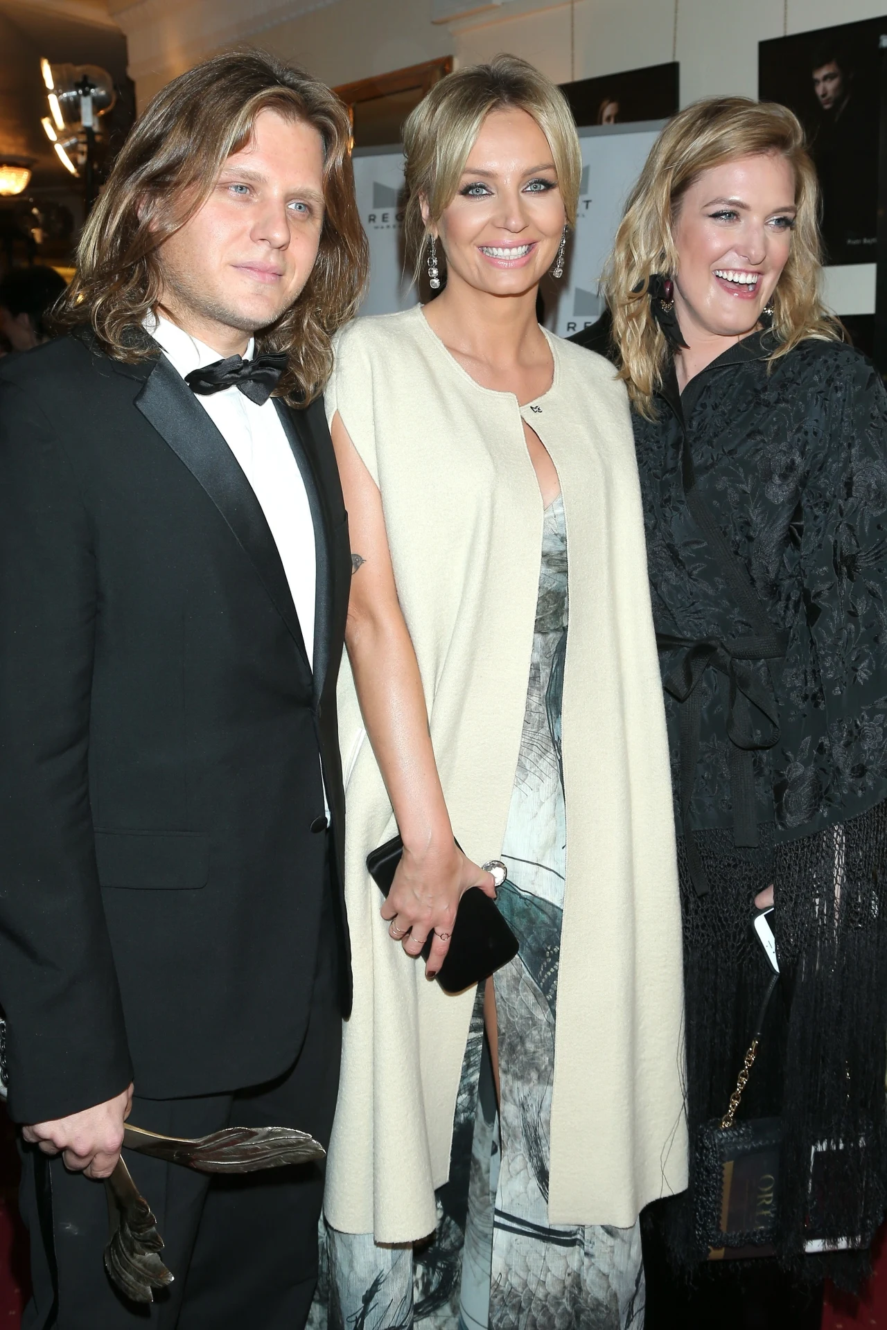 Starak, Szulim i Julia Starak