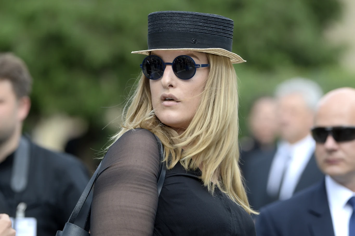 Julia Starak Julia Starak