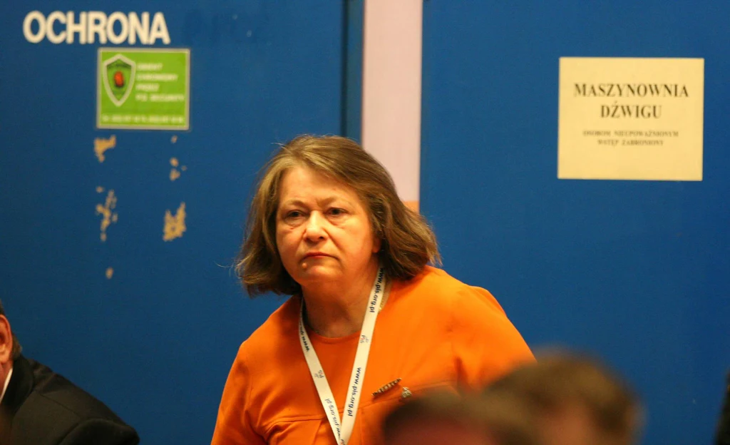 Janina Goss Janina Goss