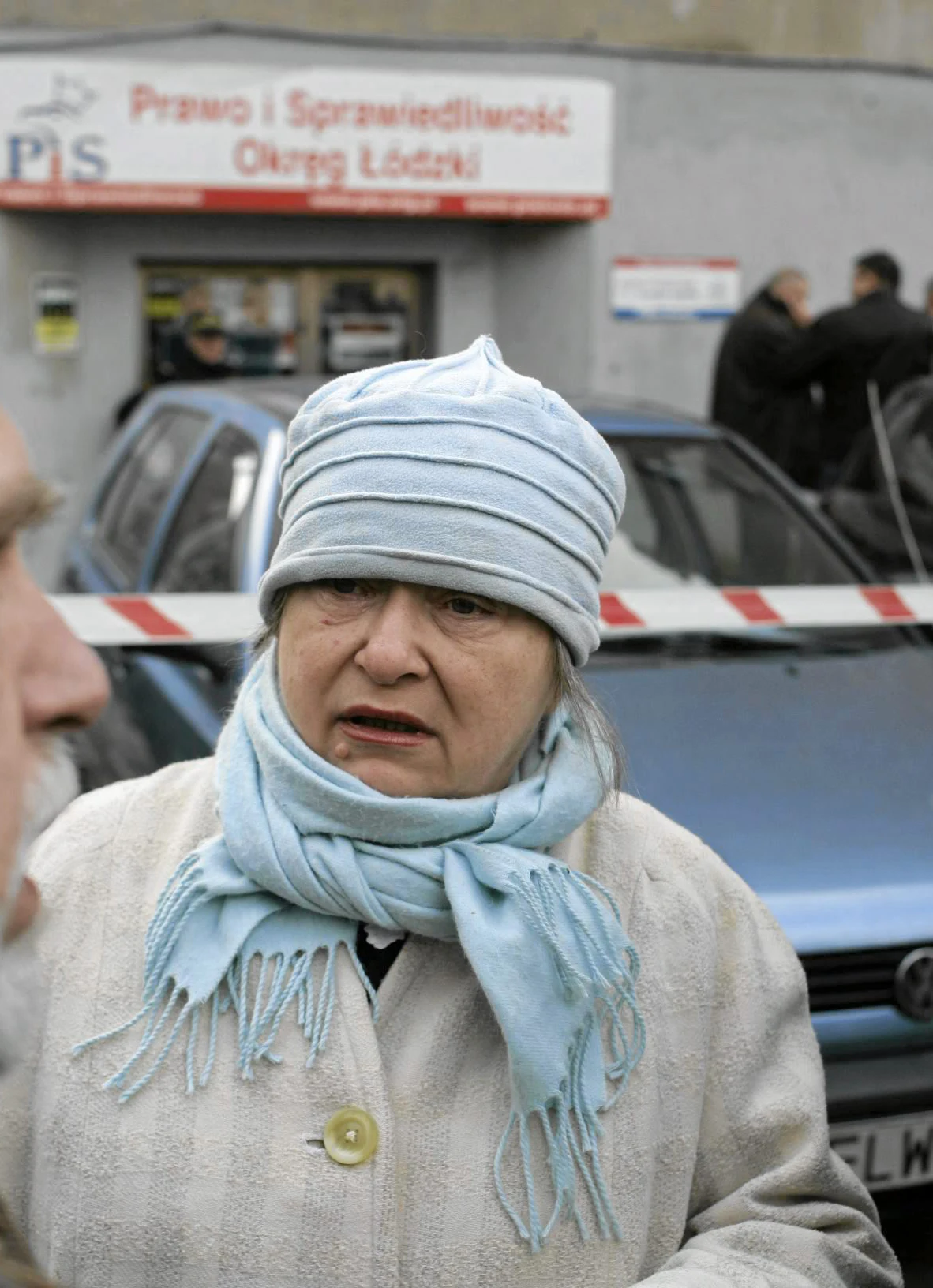 Janina Goss Janina Goss