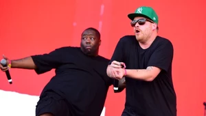 DJ Shadow i Run The Jewels: Bójka polityków w klipie "Nobody Speak"