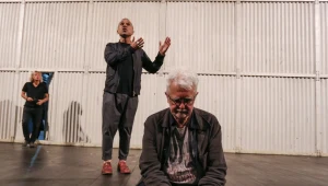 Krystian Lupa chce w ramach protestu przerwać prace nad nowym spektaklem w Teatrze Polskim  