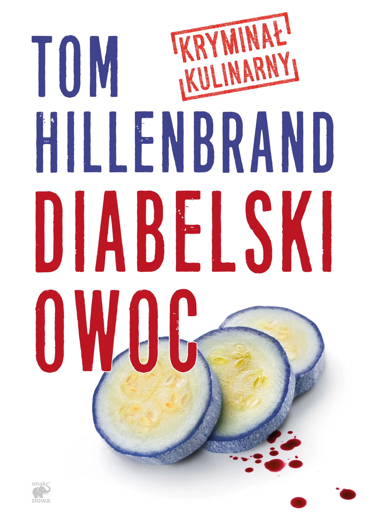 Diabelski owoc Diabelski owoc