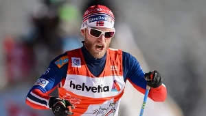 Martin Johnsrud Sundby