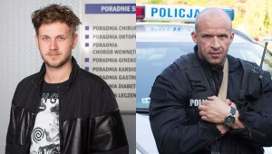 "Na dobre i na złe"