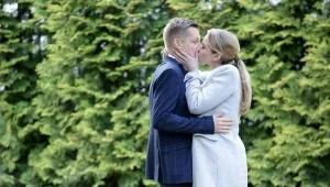M jak miłość