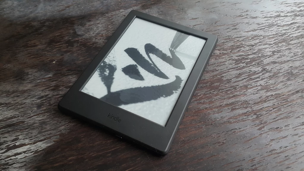 Kindle 8 kosztuje w sklepie Amazon.de 79 euro z darmową dostawą do Polski