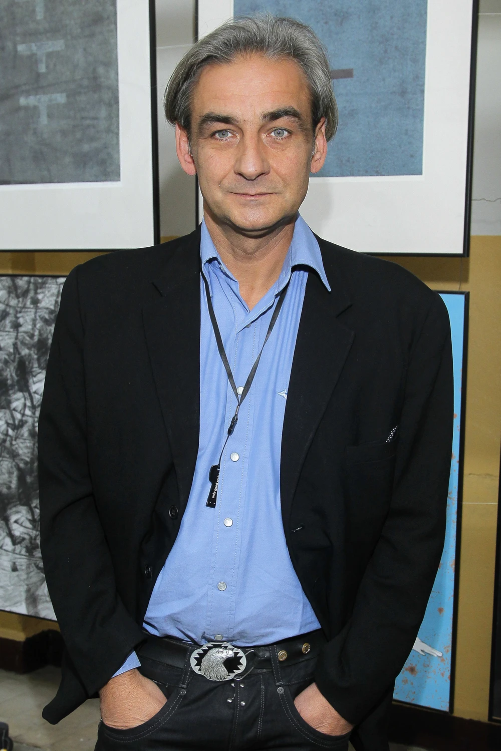 Robert Gonera Robert Gonera