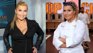 Jesienią zobaczymy dwa oblicza Katarzyny Skrzyneckiej