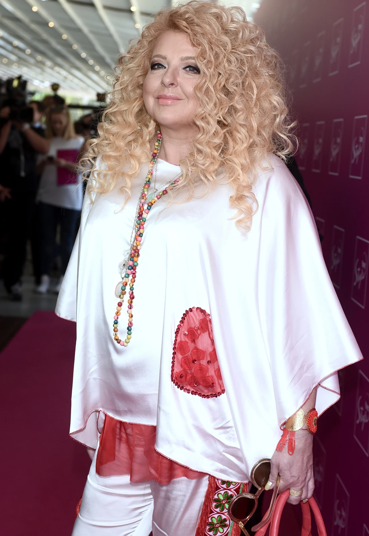 Magda Gessler
