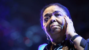 Cesaria Evora 27 sierpnia 2016 roku obchodziłaby 75. urodziny