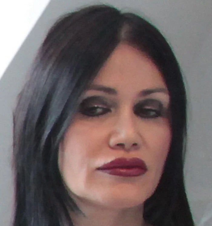 Djamila Rowe Djamila Rowe