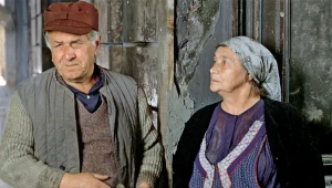 Zmiany, które zaszły po wojnie, były dla Ryszarda Popiołka (Wacław Kowalski) trudne do zniesienia. Dlatego tak często słyszeliśmy z jego ust: „Koniec świata!”.