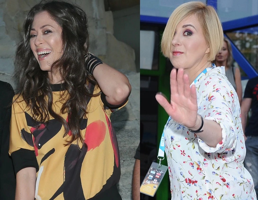 Kukulska i Bartosiewicz Kukulska i Bartosiewicz