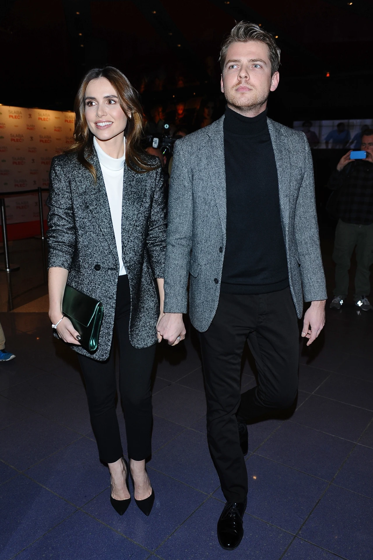 Żmuda-Trzebiatowska i Kula Żmuda-Trzebiatowska i Kula