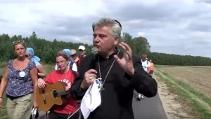 kadr z materiału wideo