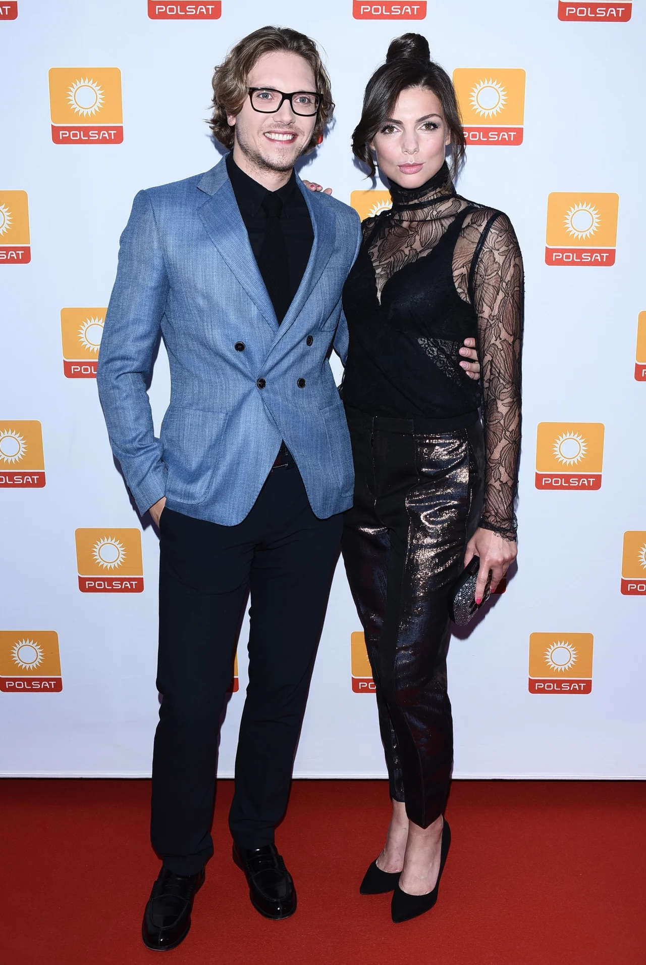 Karolina Gorczyca, fot. Andras Szilagyi Karolina Gorczyca, fot. Andras Szilagyi