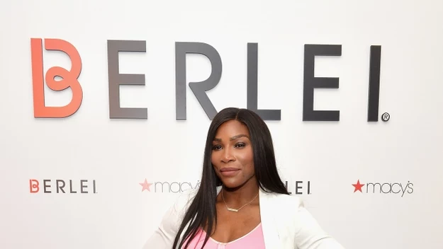 Serena Williams