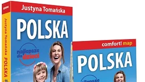 Polska: Najlepsze dla dzieci