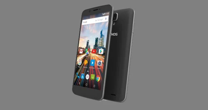 ARCHOS 55 Helium