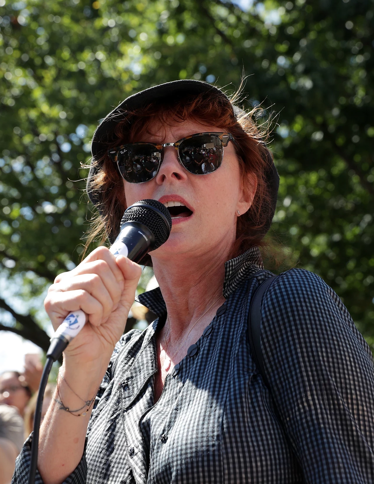 Susan Sarandon Susan Sarandon