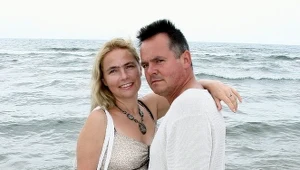 Ewa Kuryło i Piotr Pręgowski kończą przygodę z "Ranczem"