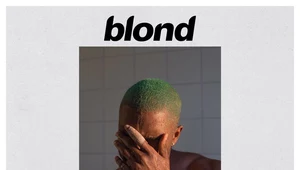 Recenzja Frank Ocean "Endless", "Blonde": Podwójna dawka, podwójna przyjemność