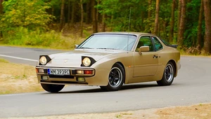 Używane Porsche 944